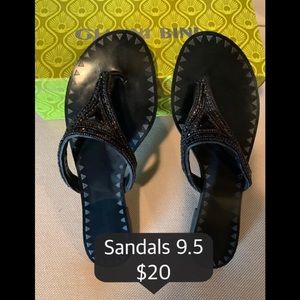 Women’s sandals